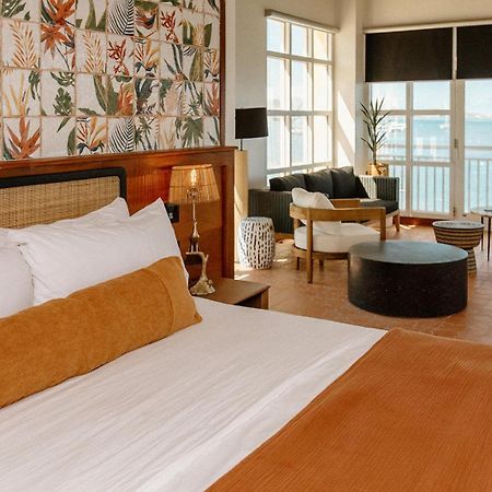King Christian Hotel Christiansted Eksteriør bilde