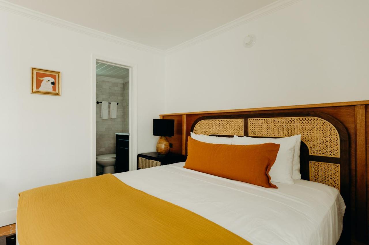 King Christian Hotel Christiansted Eksteriør bilde