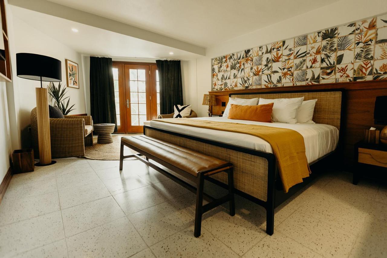 King Christian Hotel Christiansted Eksteriør bilde